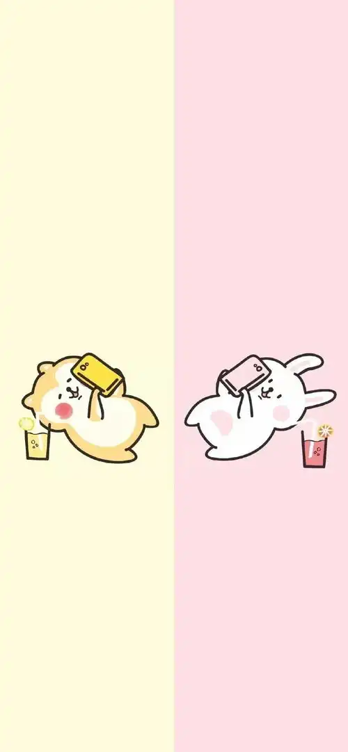 聊天壁纸背景图
