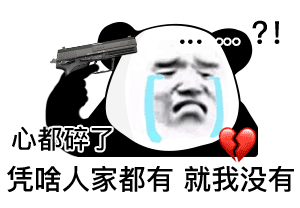 表情包我明天一定早睡
