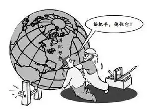 田潇湘黄金一路高歌飘红,国际局势打开金融格局
