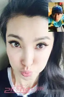李冰冰任泉晒合影,揭秘李冰冰任泉的关系第2页
