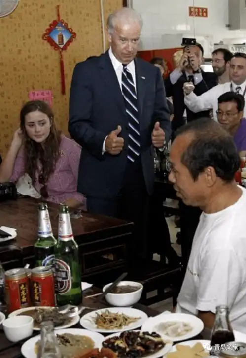 承认败选特朗普女婿正接洽拜登当选,美媒宣布算不算
