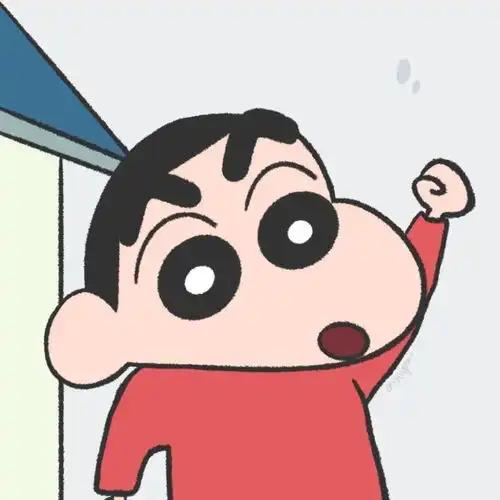 可爱搞怪头像
