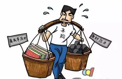 建筑行业的九大尬舞
