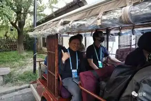 乌镇时间大咖来了最全图集在这里
