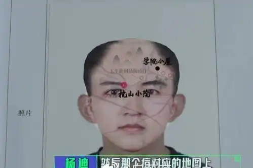 名侦探学院使用素人肖像,把对方p成秃头,当事人发文维权
