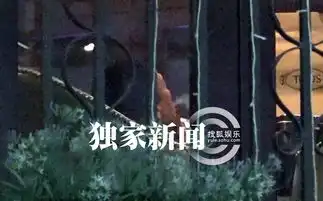 孙红雷庆生开心大笑宴请亲朋搞抽雪茄怪吐烟圈

