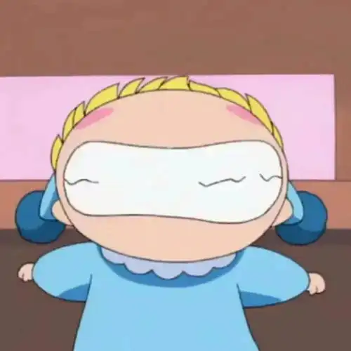 沙雕头像人生中总有一些这样的人
