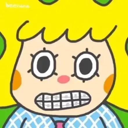 今日精选搞怪头像像
