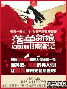 酒吧光棍节活动策划书
