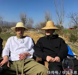 杨佑宁晒与郭京飞搞怪合影搂肩拥抱大秀兄弟情
