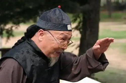 此人是唐朝相术大师,与袁天罡齐名,曾预言好几位宰相,句句应验
