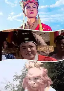 86版西游记总导演杨洁因病去世感谢您,送了我们几代人有趣的童年
