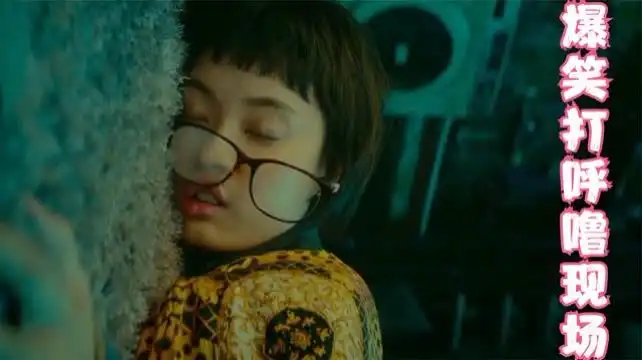 爆笑打呼噜现场,孙俪睡觉打呼,邓超气得拿脑袋撞墙
