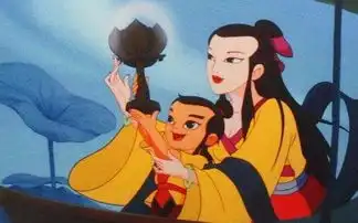 荐书丨爸爸妈妈们哪吒闹海讲不清楚不如陪娃娃看这些神话故事书
