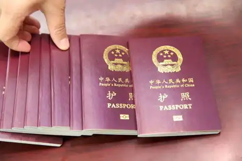 2019年起,关于护照,这些利好福利你得知道
