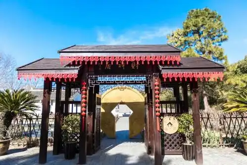 留苏过年,大年初五迎财神,品味水乡年味财运之旅
