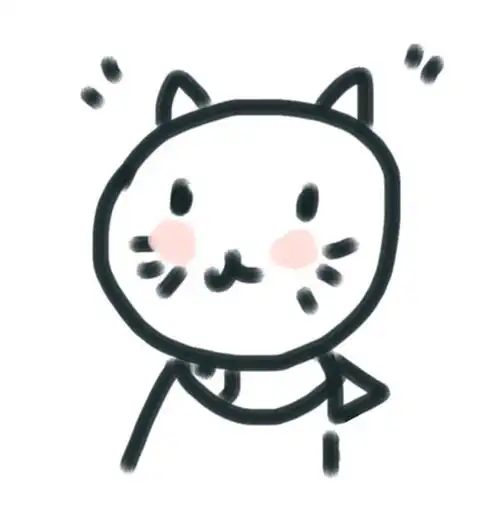 情感语录可爱卡通情侣头像
