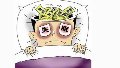 失眠者可以午睡吗心理师说不需要纠结,如果困了就睡顺其自然
