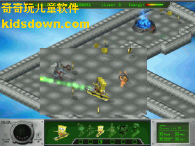 儿童动作游戏第35页儿童游戏
