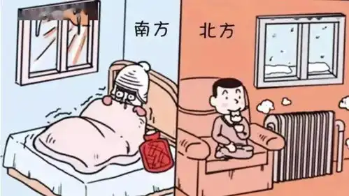 自从买了这台会搞cp的电暖器,我巴不得冬天再冷一点

