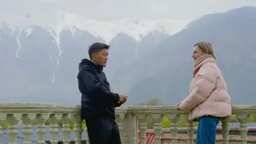 身处以产业为发展的富裕村,毕业回乡的西藏大学生进行着怎样有趣的创业
