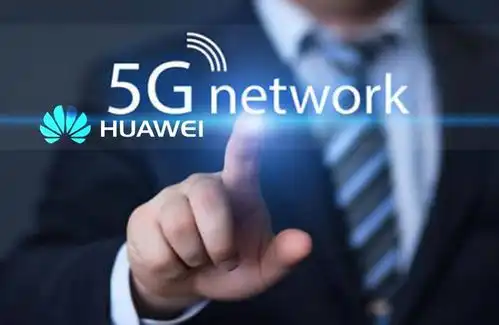 都2021年了,难道你对5g的认知,还仅局限于5g手机
