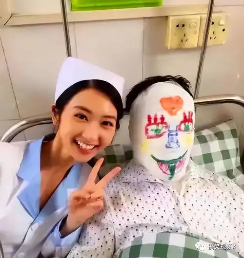 这样的女朋友还能要吗囧图时刻
