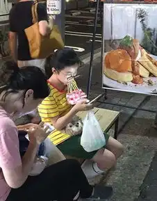 搞笑精彩的搞笑图片每日一笑第三十九期
