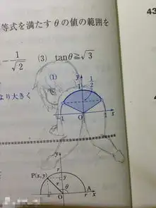 日本学生课本涂鸦惊呆网友pk中国杜甫很忙
