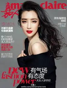 李冰冰杂志大片曝光妩媚动人尽显风情万种7796819搜狐时尚频道图片库大视野搜狐
