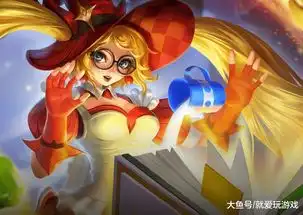 王者荣耀四大未解之谜,天美连我自己都搞不清楚,你能知道
