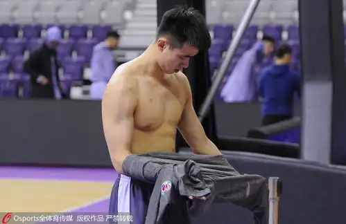 三八妇女节福利中国篮坛半裸腹肌大赏
