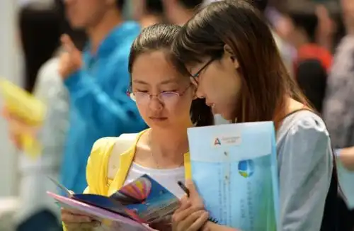 公务员国考和省考有什么区别过来人说出答案,难度不是一个等级
