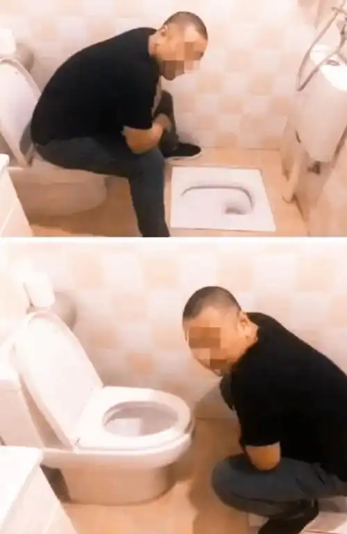 搞笑图片小伙子你委婉一些,不要这么直接呀
