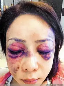 选美皇后悲惨去世盘点惨遭虐待的女明星

