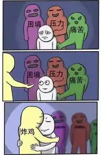 搞笑段子来了修行啊人生啊就是一场修行

