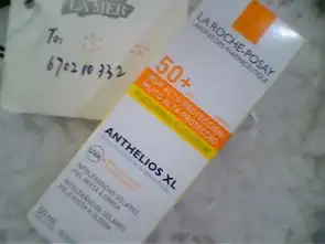 适合理肤泉larocheposay化妆品使用心得yoka时尚网
