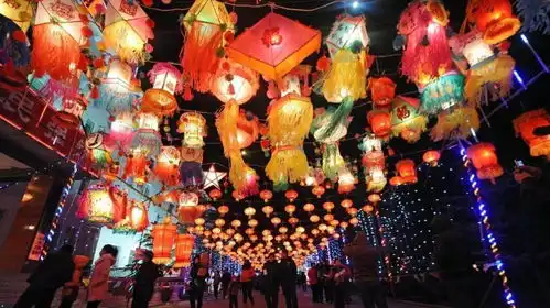 没有电的古代,人们的夜生活是怎样的其实比我们想象得更有趣
