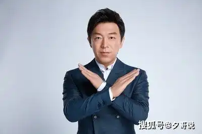 黄渤因长相问题无法成为歌星,一次偶然的机会,却造就了影帝之路
