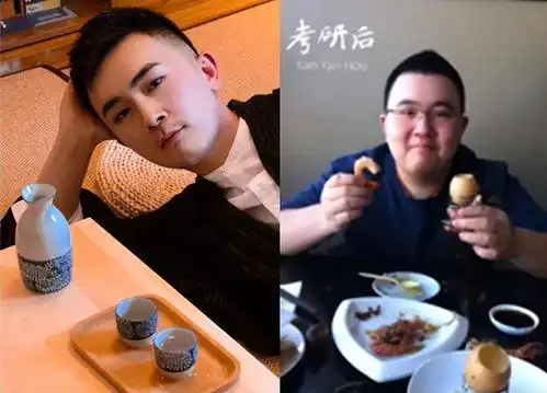 考研人不敢照镜子,为了上岸付出太多,前后对比不敢相信是同一人
