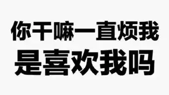 纯文字表情包
