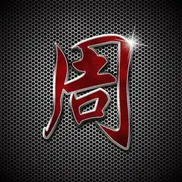 高清姓氏头像带字图片微信头像姓氏图片大全
