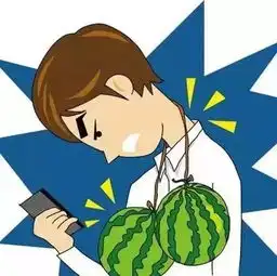 自检颈部问题
