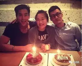 彭于晏37岁生日,与余文乐基情互撩网友这不就是爱情吗
