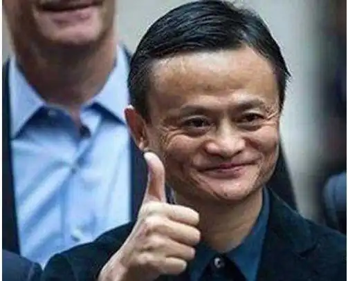 马云问黄渤能给我免费代言吗黄渤一句话回应显出高情商
