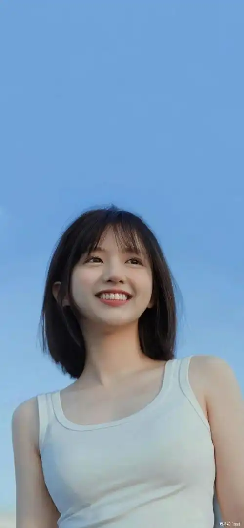 美女图片幽默段子
