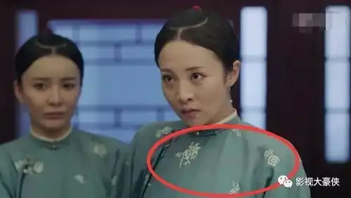 影视剧中那些搞笑欠揍的穿帮镜头,导演你是把观众的智商按在地上摩擦吗
