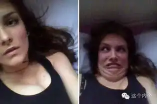 美女们用扮丑证明,生活是一个诺大的谎言
