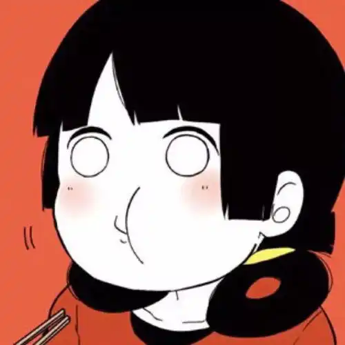 嘿嘿,搞笑头像
