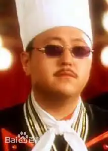 跟王晶有点像的是那个演员
